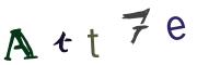 CAPTCHA obrazkowa