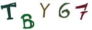CAPTCHA obrazkowa