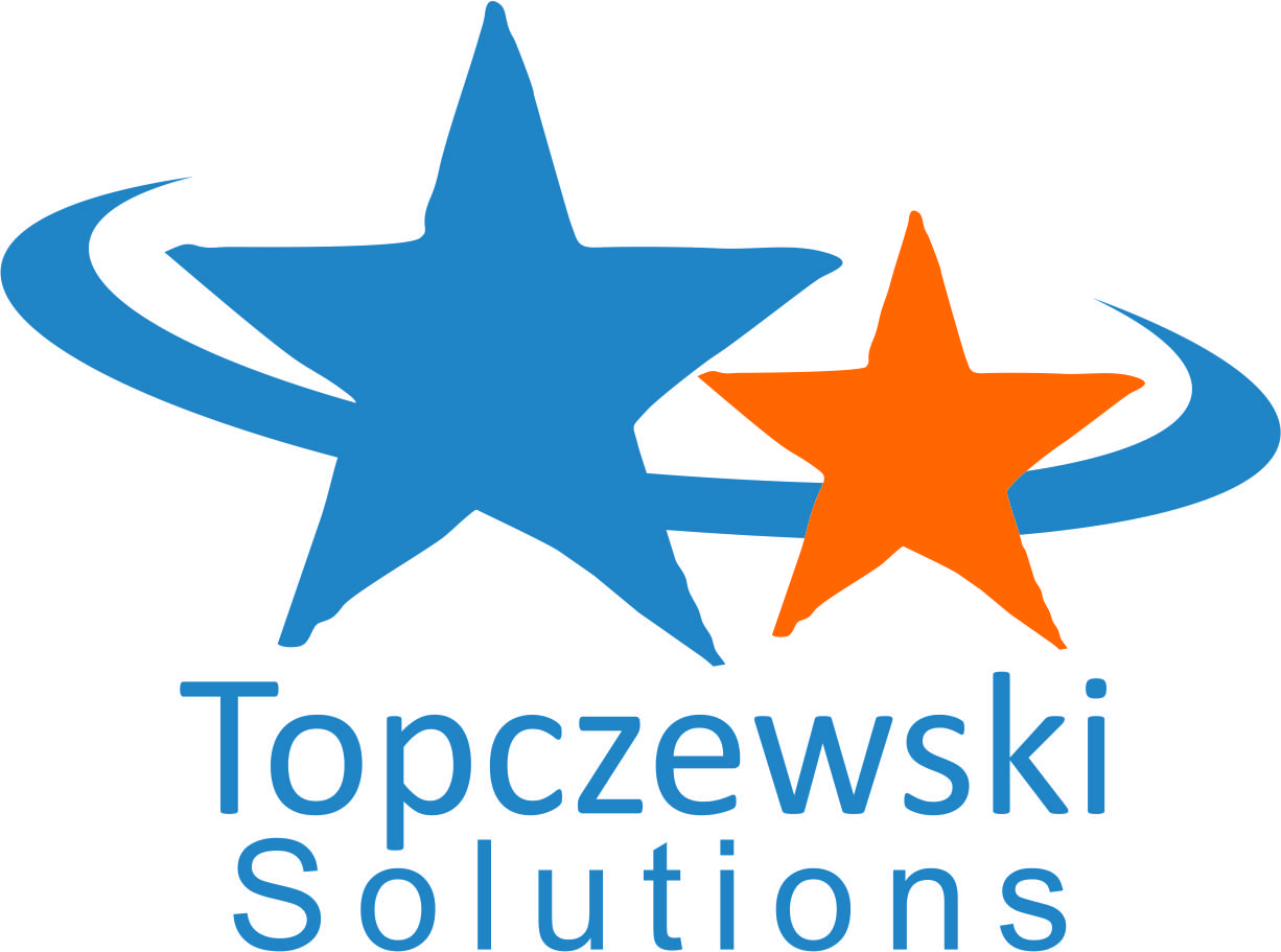 Logo Topczewski Solutions