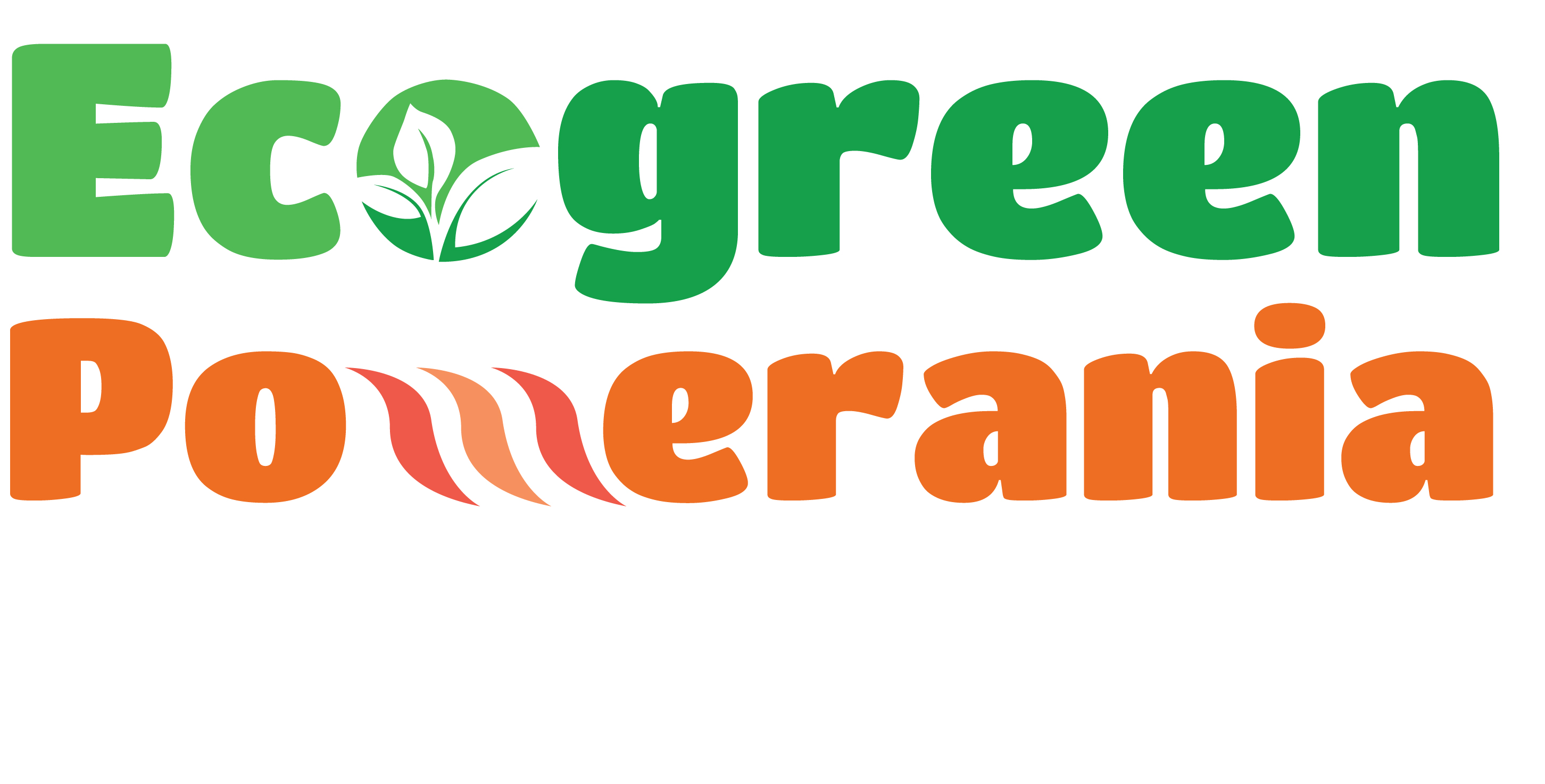 Logo Ecogreen Pomerania