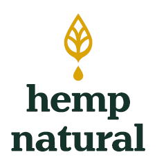 Logo Hemp Natural