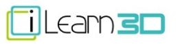 Logo ilearn3d