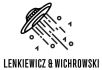 Logo firmy Lenkiewicz i Wichrowski