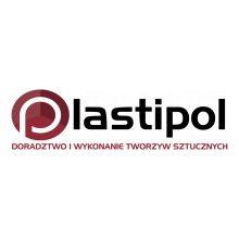 Logo firmy Plastipol