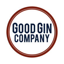 Logo firmy Good Gin Company