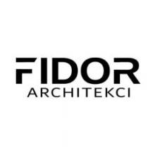 Logo Fidor Architekci