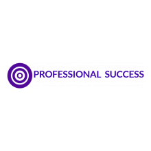 Logo Professional Success