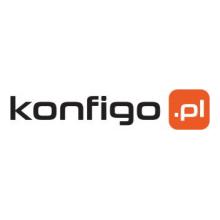 Logo firmy Konfigo
