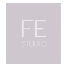 Logo firmy FE