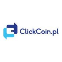 Logo Clickcoin