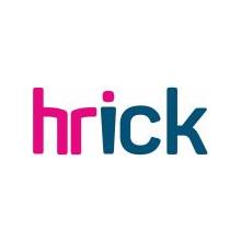Logo HRICK