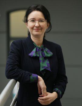 Agnieszka Bujny