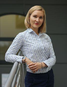 Aleksandra Rajska