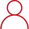 Graficzny symbol portretu